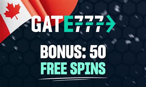 gate 777 50 free spins no deposit|Gate777 Casino No Deposit Bonuses .